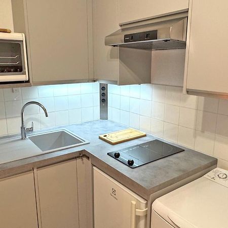 Apartmán Regina - Victoria Sainte-Maxime Exteriér fotografie