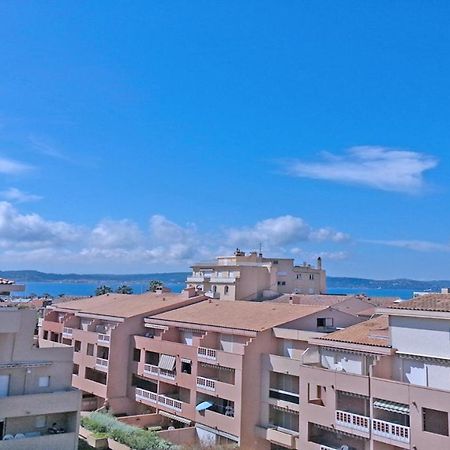 Apartmán Regina - Victoria Sainte-Maxime Exteriér fotografie