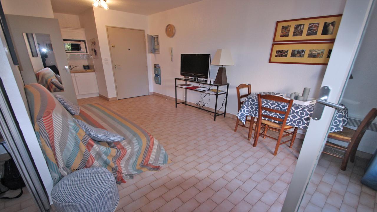 Apartmán Regina - Victoria Sainte-Maxime Exteriér fotografie