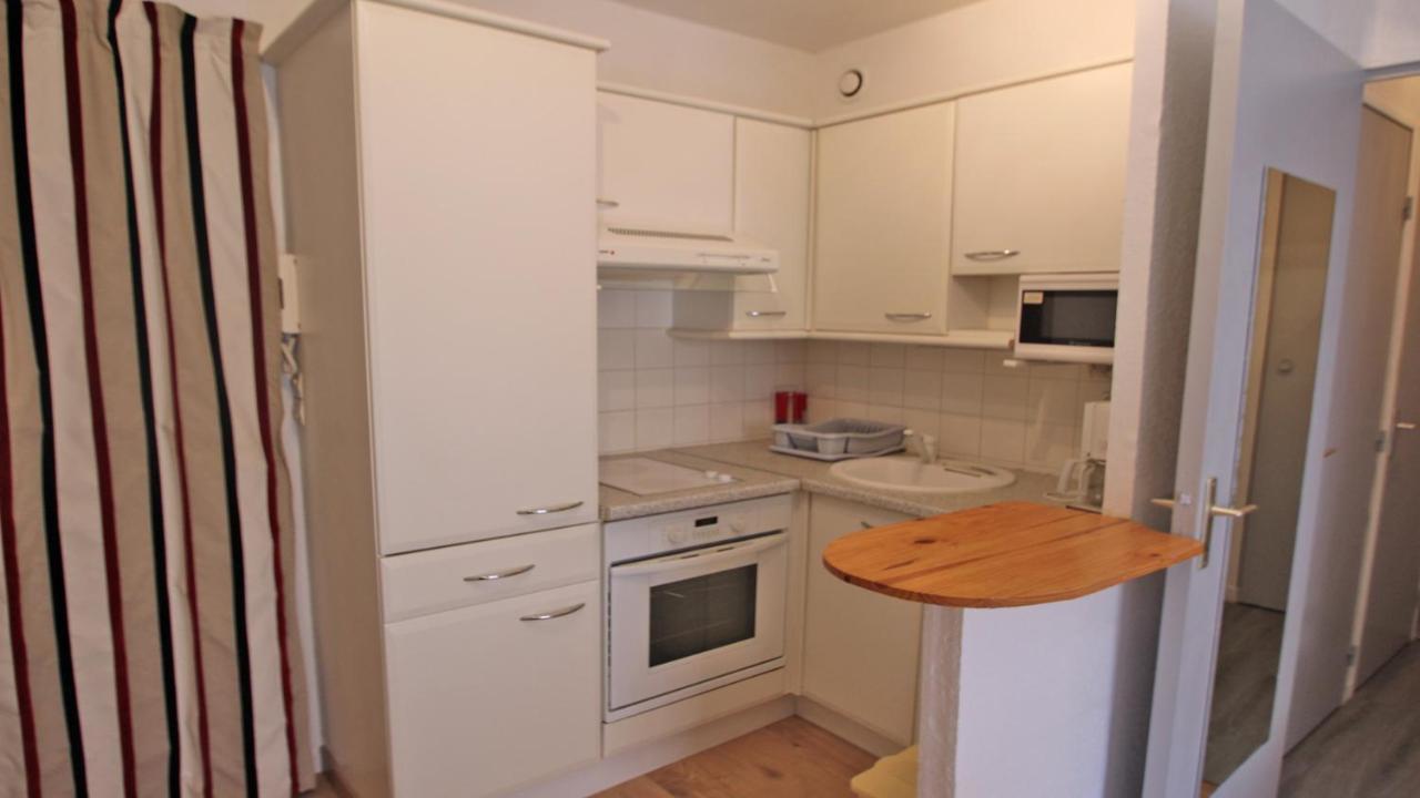Apartmán Regina - Victoria Sainte-Maxime Exteriér fotografie